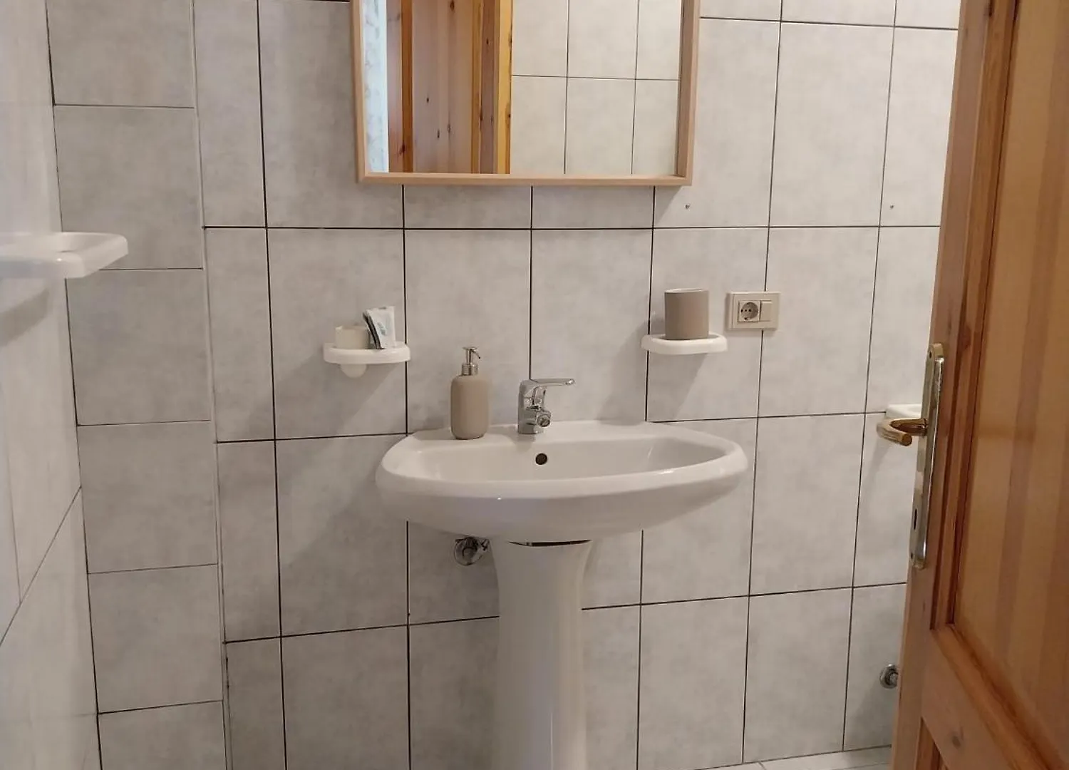 Appartement Domus Deledda 'Conchiglia' à Posada   Posada (Sardinia)