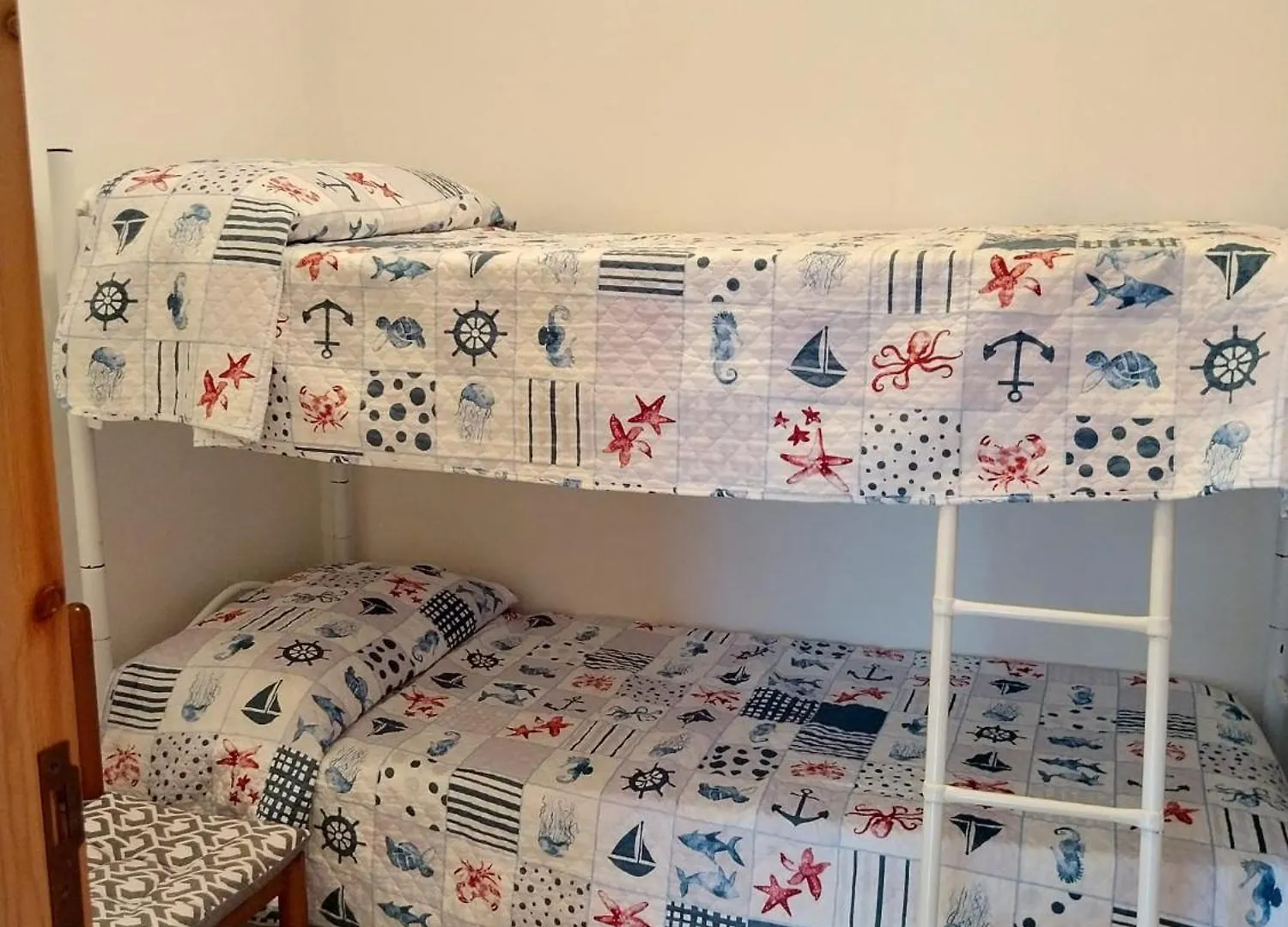 Appartement Domus Deledda 'Conchiglia' à Posada