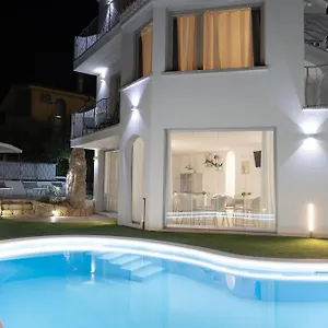  Maison d'hôtes Seaside
